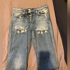 Bridge by Gly Size 28